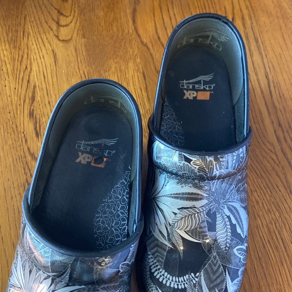Dansko XP size 38 - Picture 2 of 6